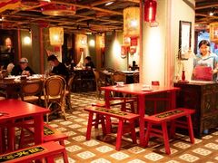 -春梅里卤鹅馆·47年老字号(中山路店)