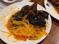 -汉巴味德(沈阳万象汇店)