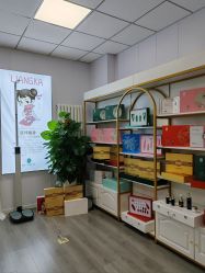 -宝妈港湾·妙初产后恢复(西局店)