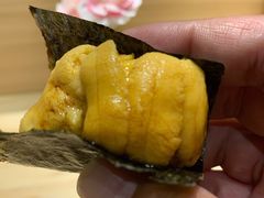 -鮨青(恒基名人购物中心店)