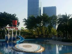 -海珠儿童公园