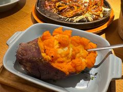 -蜜桃餐厅·伴山(海岸城店)