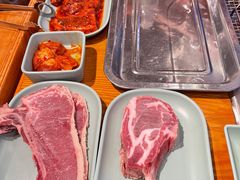 -蚝英雄·鲜蚝自助专门店