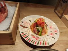 -Minase水濑·日料放题(外滩店)