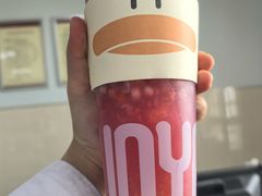 -果呀呀(凯德广场店)