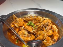 -李想大虾(江北天街店)