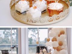 -艾加柒克蛋糕茶歇甜品台(春熙路店)