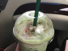 -星巴克(来福士2F店)