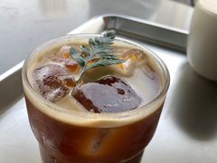 -SAANCI山池咖啡(海上世界文化艺术中心店)