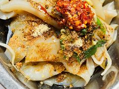 鸡豆凉粉-88号小吃店·经典云南菜·地道纳西美食