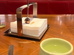 -蝴蝶里·粤菜·点心(龙湖杭州金沙天街店)