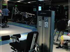 -优享健身(物美圣熙8号购物中心店)