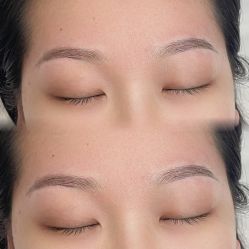 -张小野·专业半永久纹眉