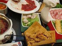 -重庆德忆火锅（龙南街3店）(渝水岸餐饮)
