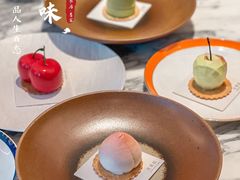 -北書房·墨宴(国际博览中心店)