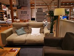 -MUJI无印良品(环球港店)
