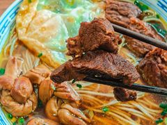 -永丰面馆(汉口路店)