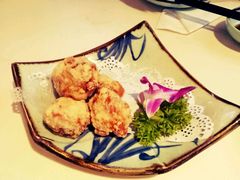 -晴季寿司(红旗街万达店)