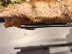 -黑金·寻焰自助百汇·烤肉·火锅(中街店)