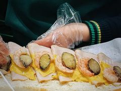 -赛百味SUBWAY(凯德mall大峡谷店)