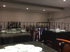 大堂-熠盛粤味(永康路店)