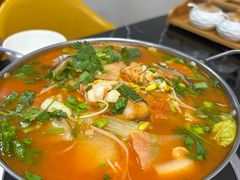-陈记贵州遵义羊肉粉·酸汤鱼(法华镇路店)