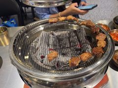 -本炙炭烤·蒲烧活鳗料理店(金沙洲店)