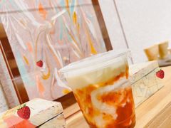 -觅见咖啡馆(艺展中心店)