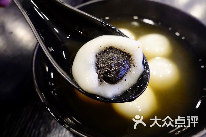 余记山城小汤圆-图片-重庆美食-大众点评网