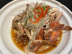 -小厨师·二十年沈家门小海鲜(百井坊巷店)
