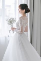 点击看大图 -WECOUTURE高级订制广州
