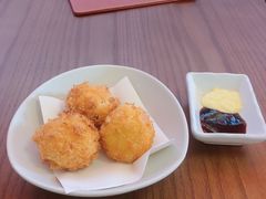 -饭町二郎日式综合茶餐(中安广场店)