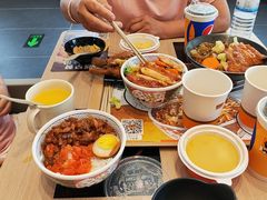-吉野家(顺义站前北街店)