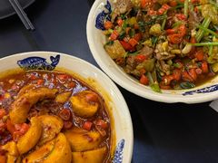 -潇湘阁(三里屯SOHO店)