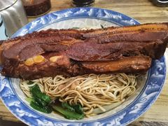 -九八五面馆(欧洲城店)