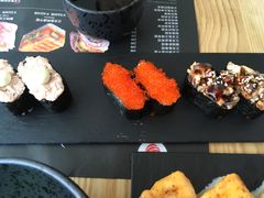 -Sushi Love 创意寿司(丽影广场店)