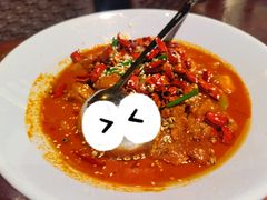 馋嘴蛙-外婆家(天河领展店)