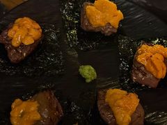 -炼火烤肉店