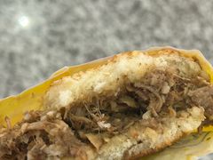 -穆得·老周家牛肉烧饼(普利街店)