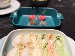 -蒋记海鲜姿造•洋房别墅(星河湾店)