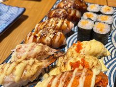 -友悦食堂(灯湖店)