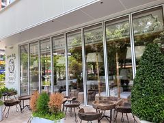 -翠贝卡&Mama Kelly Brunch Coffee(河西店)