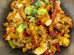 -新新湘菜馆(新中街二条店)