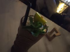 -深蓝超市Alcohol Player餐酒吧