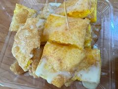 -林氏圆子(阔时路店)