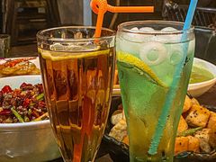 -薄荷小筑融合音乐餐吧(农业路店)
