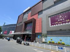 -永旺梦乐城(金银潭店)