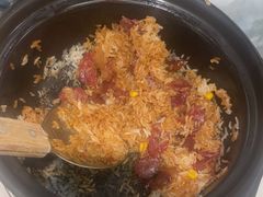 -火啫啫·粤式啫啫煲(南通首店)