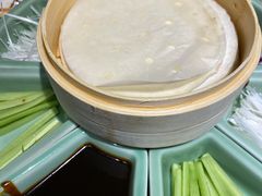 羲和烤鸭-羲和雅苑•北京烤鸭(国贸商城店)