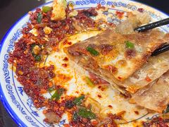 -邢家锅贴老店·非遗·开封菜(金明广场店)